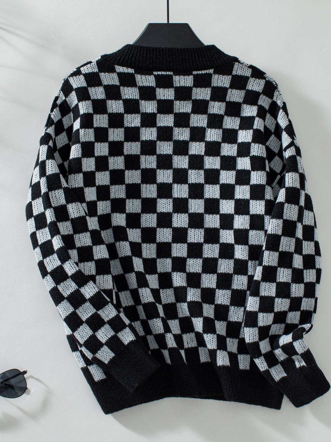 Elegantly Designed Sweater