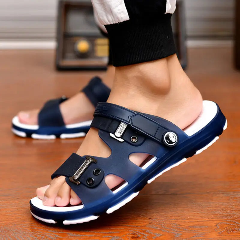 Beautifully Crafted Orthopedic Sandals