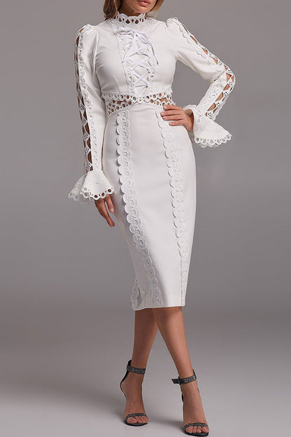 Vintage Inspired Dress