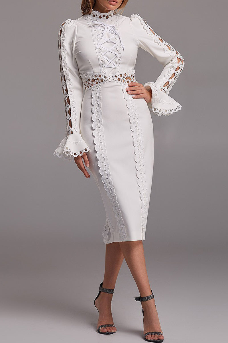 Vintage Inspired Dress