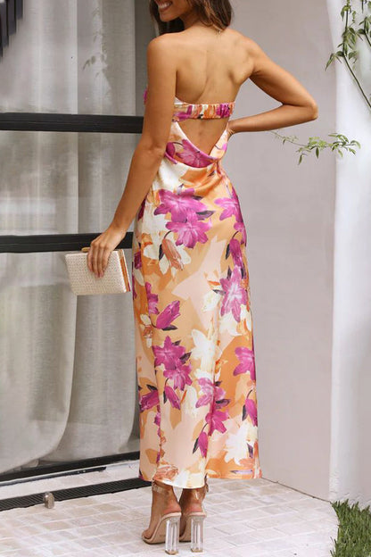 Classic Designed Dress