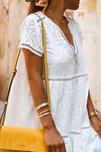 Beautifully Crafted Dress