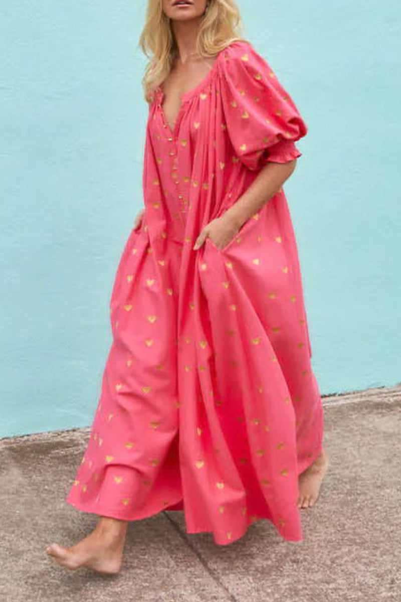 Beautifully Crafted Dress