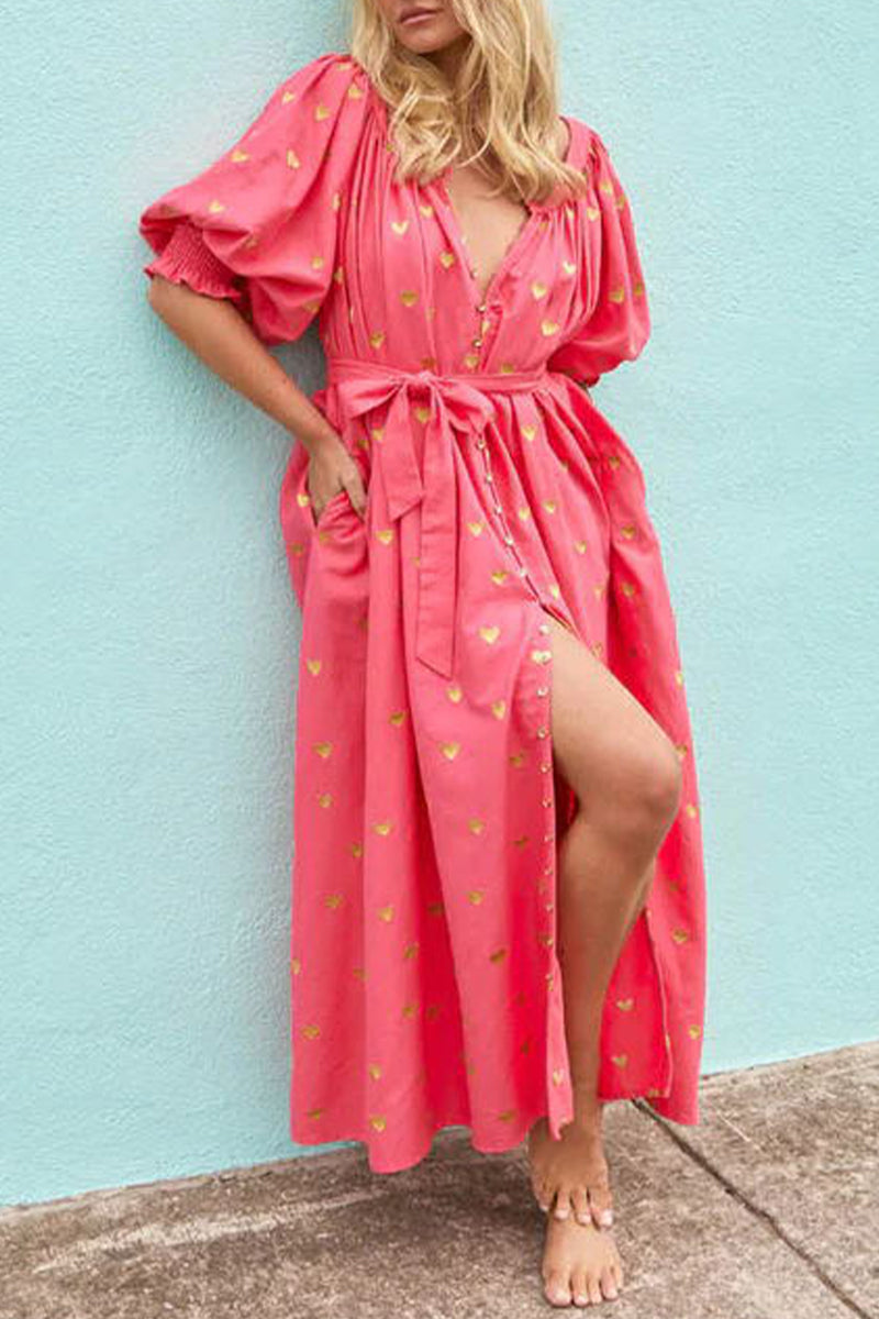 Beautifully Crafted Dress