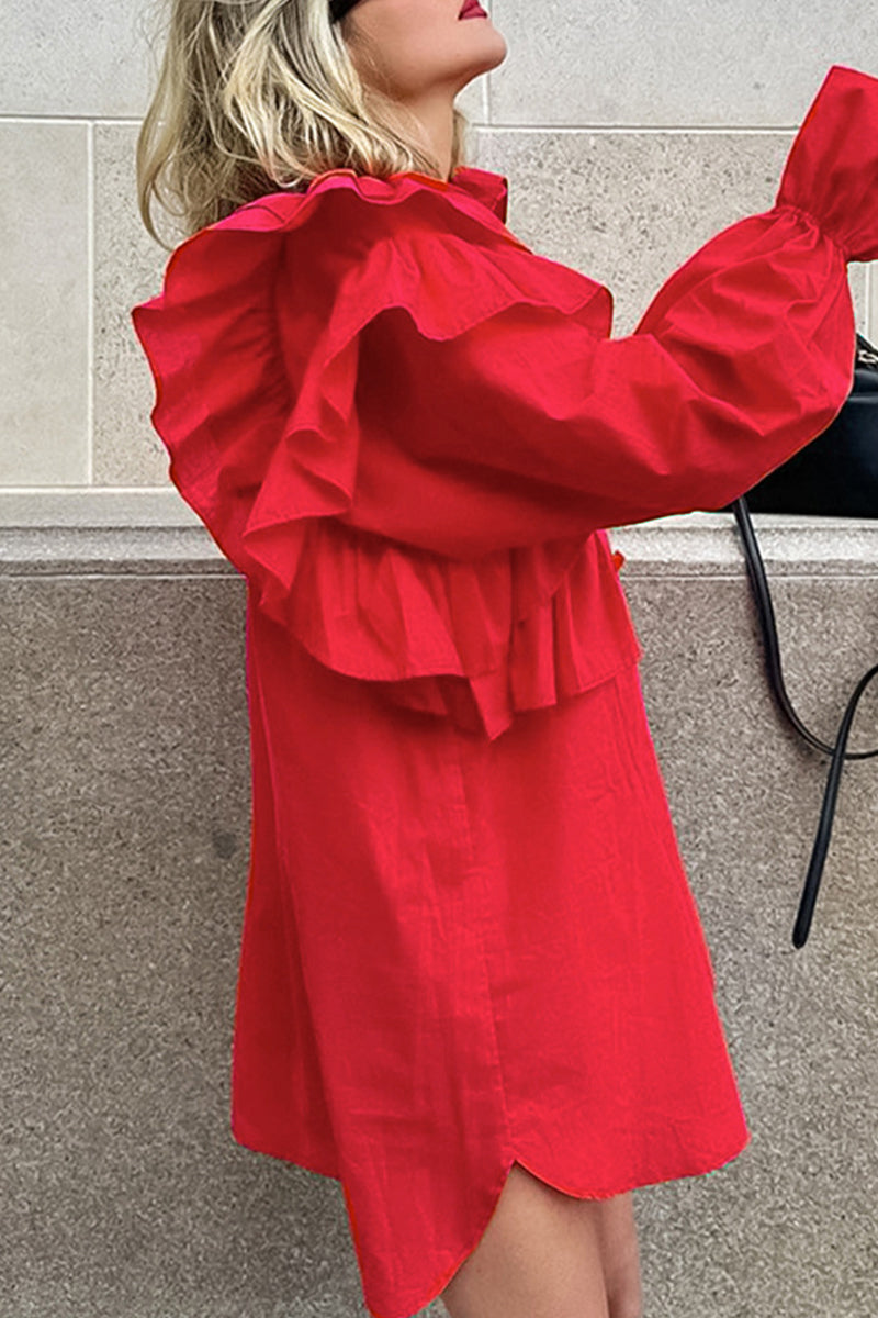 Classic Vintage Dress