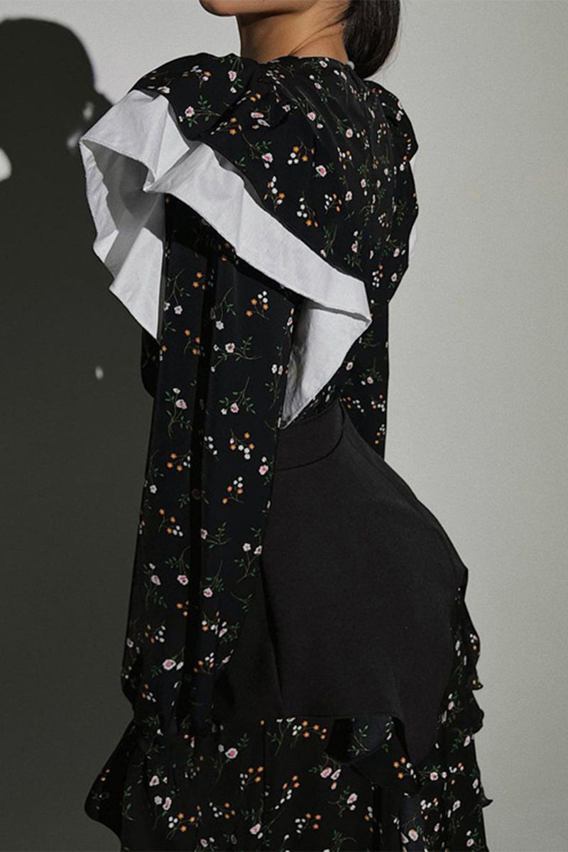 Beautifully Crafted Dress