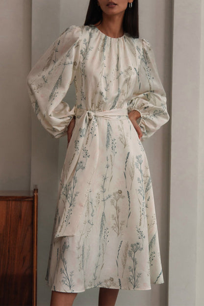 Beautifully Crafted Dress