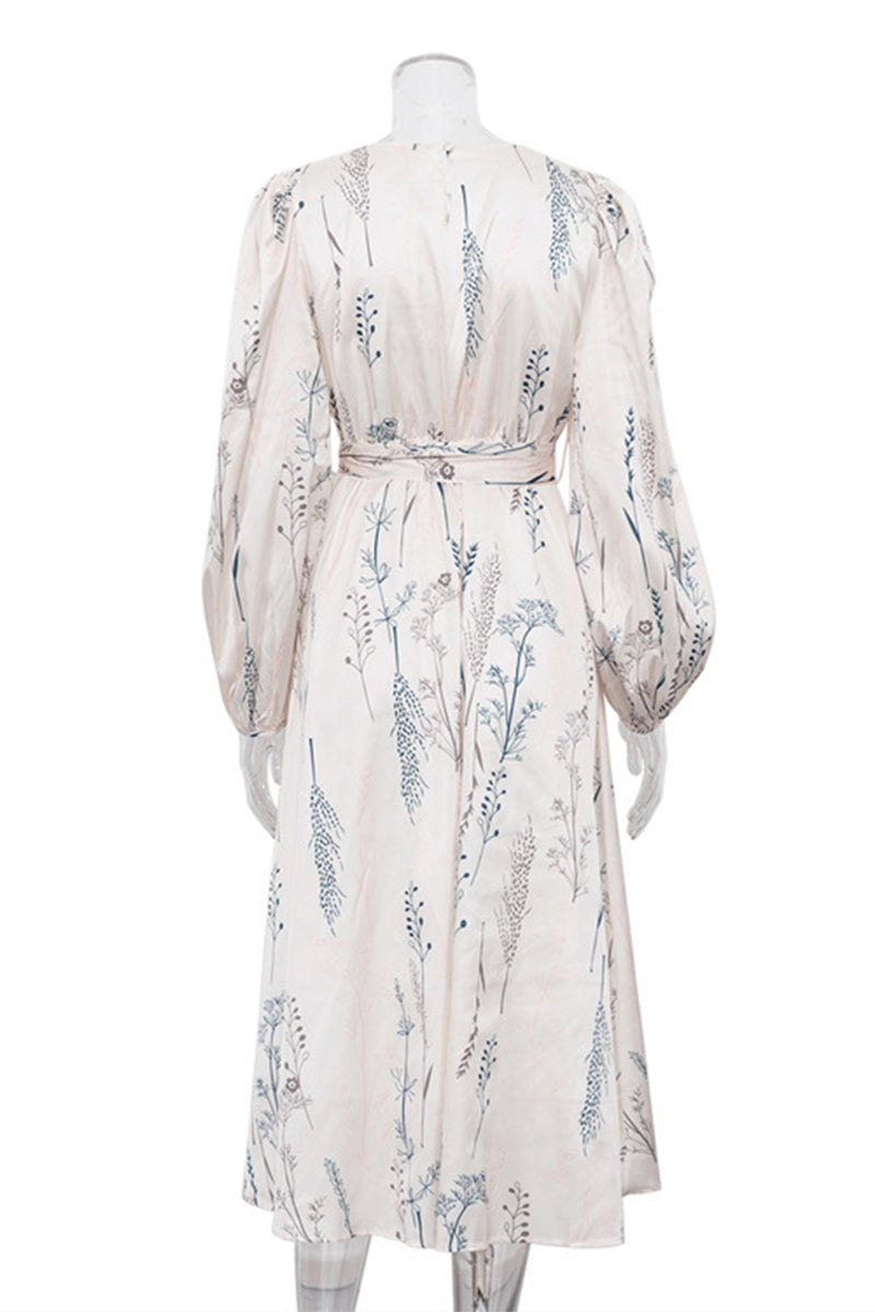 Beautifully Crafted Dress
