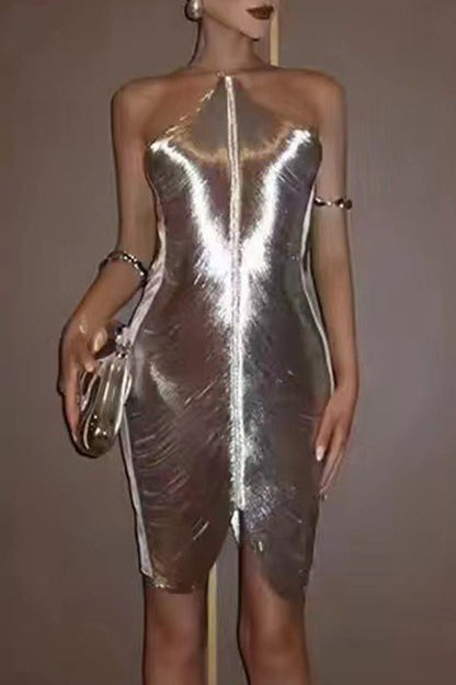 Elegantly Designed Dress