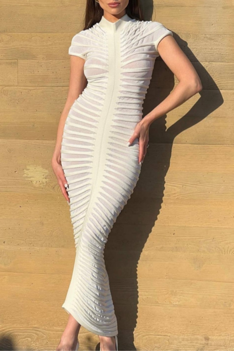 Classic Vintage Dress