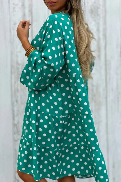 Vintage Inspired Dress