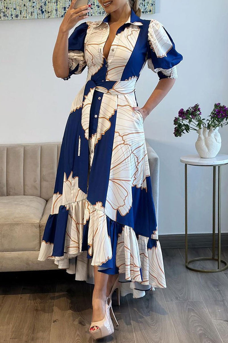 Vintage Inspired Dress