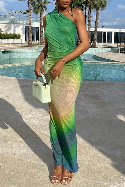 Beautifully Crafted Dress