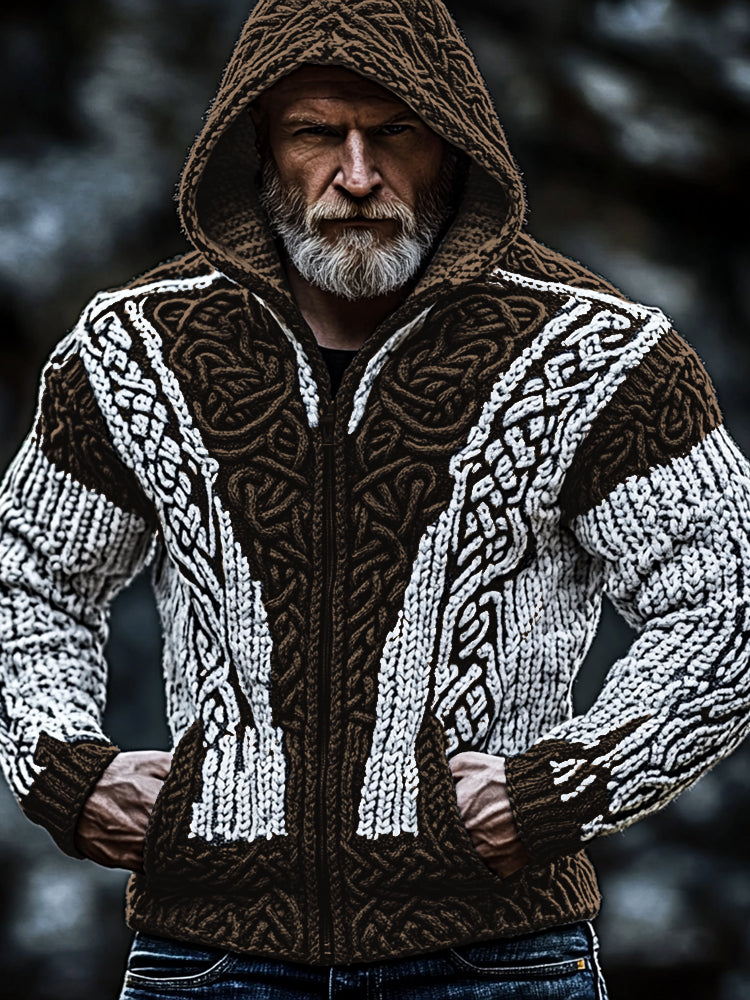Beautifully Crafted Sweater