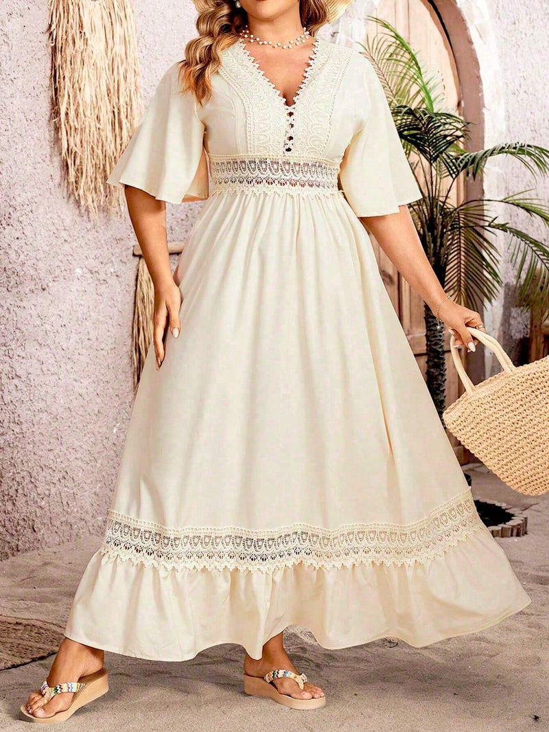 Classic Vintage Dress