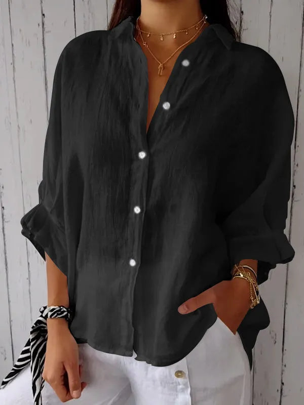 Classic Vintage Blouse