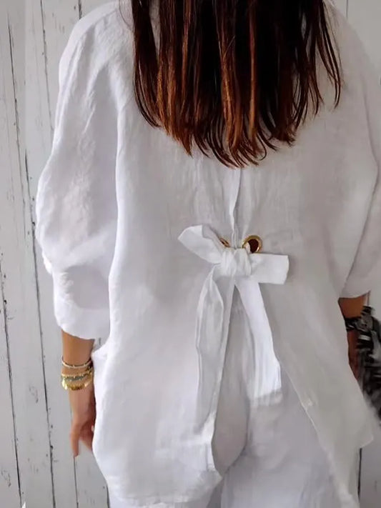 Beautifully Crafted Blouse