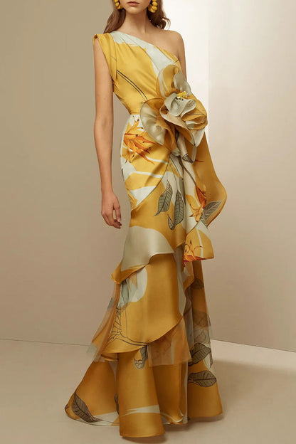 Classic Vintage Dress