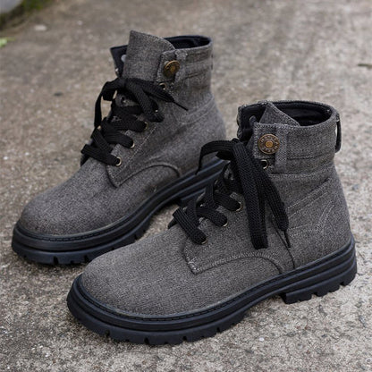 Elegant Orthopedic Boots for Every Step