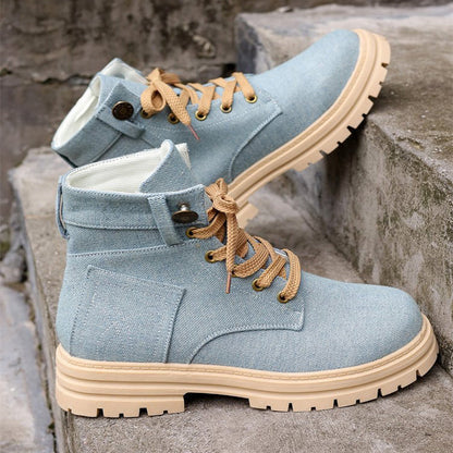 Beautifully Crafted Orthopedic Boots