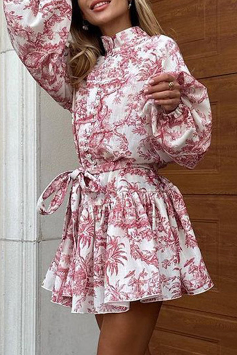 Classic Vintage Dress