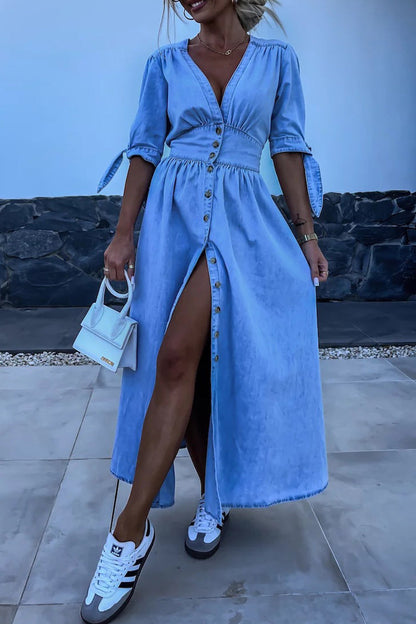 Thoughtfully Designed Dress