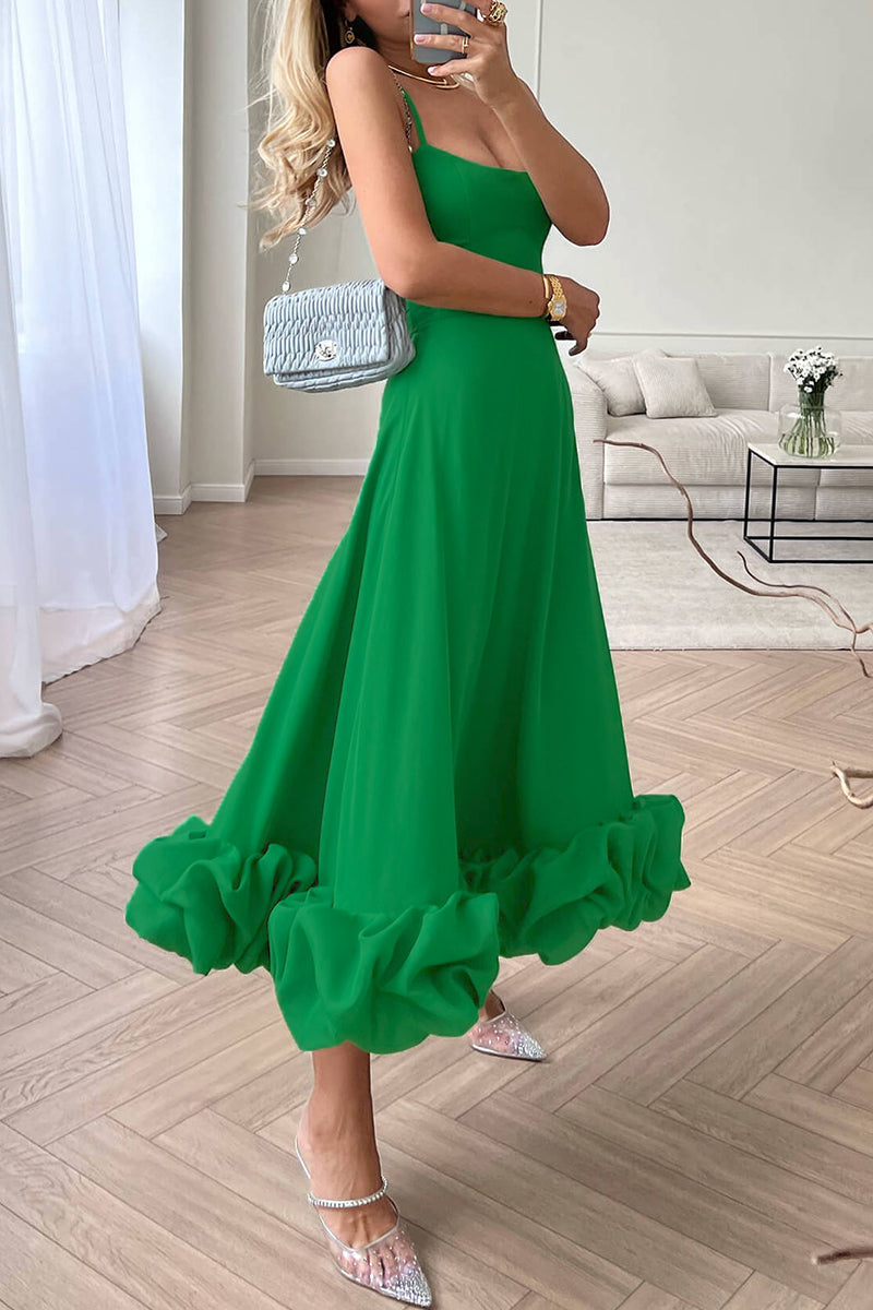Elegantly Designed Dress