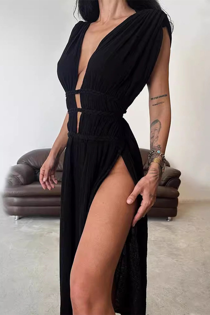 Classic Vintage Dress