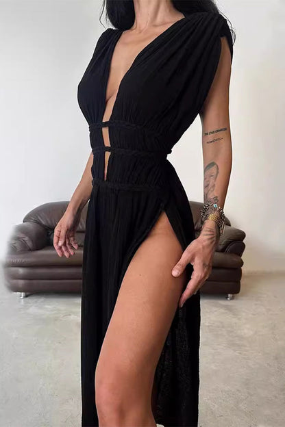 Classic Vintage Dress