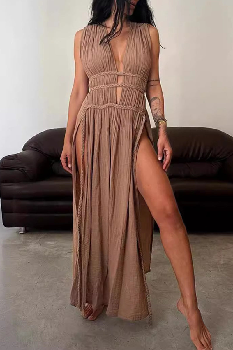 Classic Vintage Dress