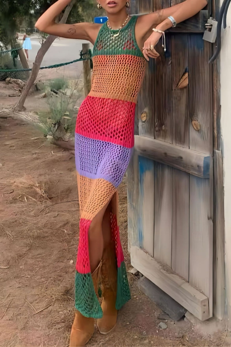 Beautifully Crafted Dress
