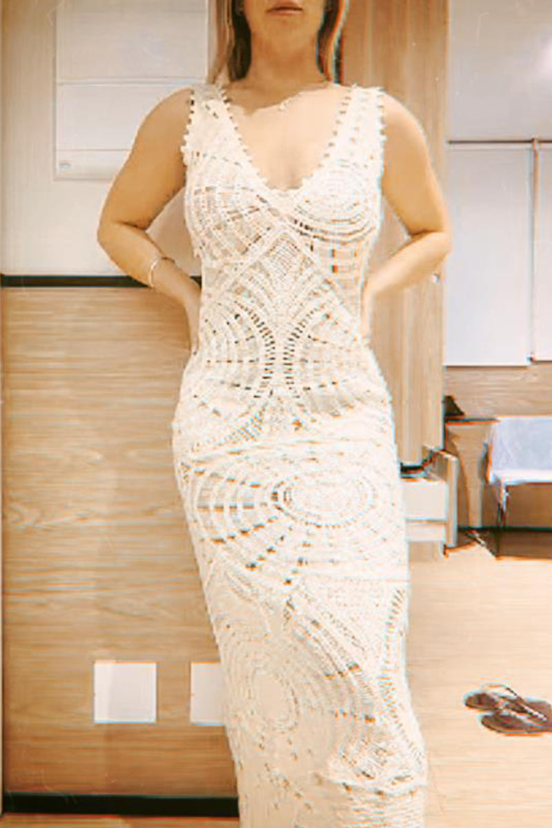 Vintage Inspired Dress