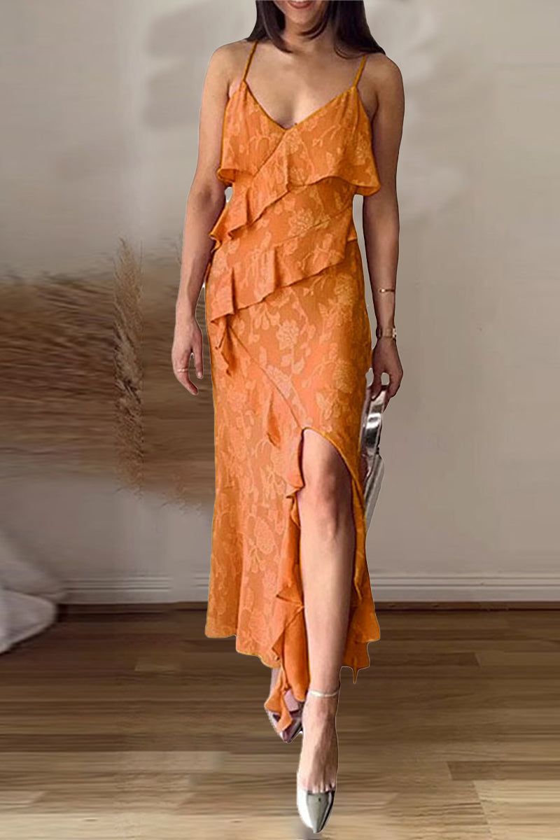 Thoughtfully Designed Dress