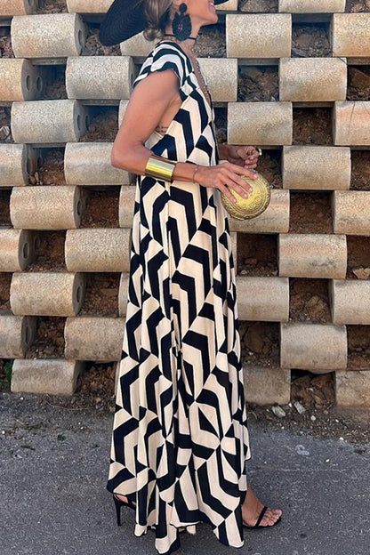 Classic Vintage Dress