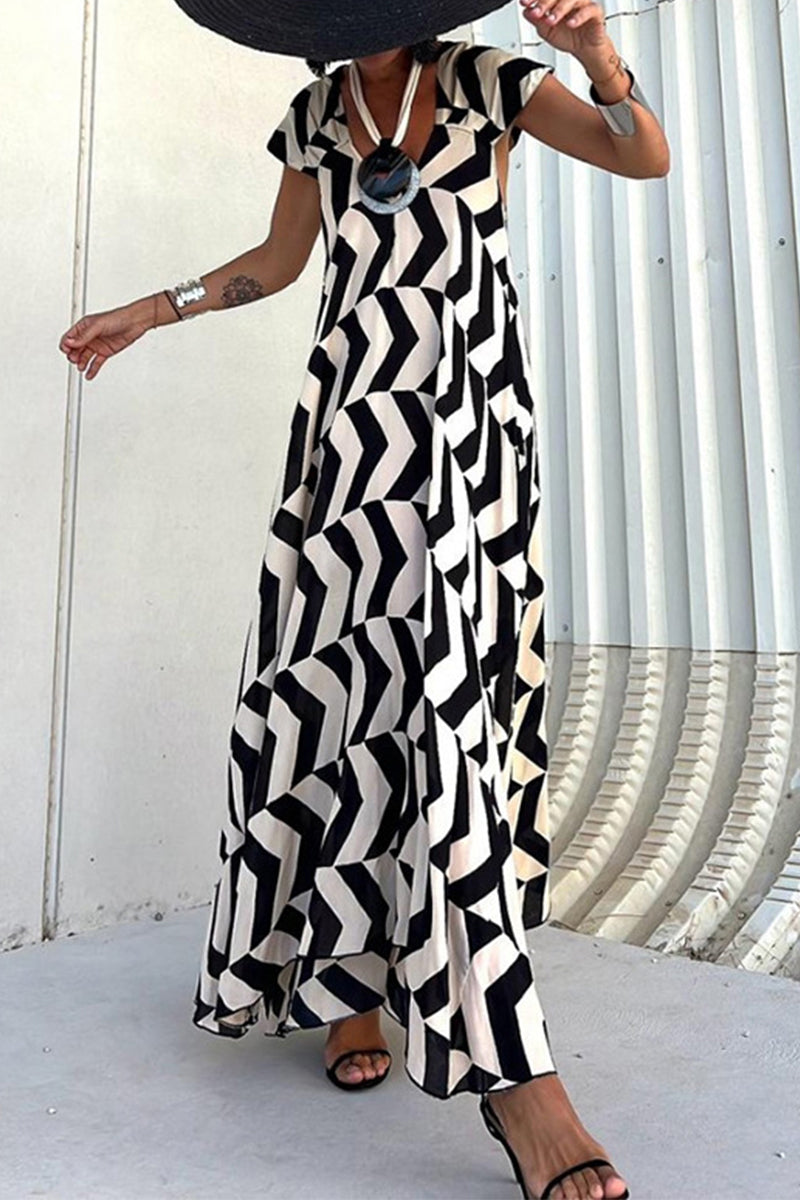 Classic Vintage Dress