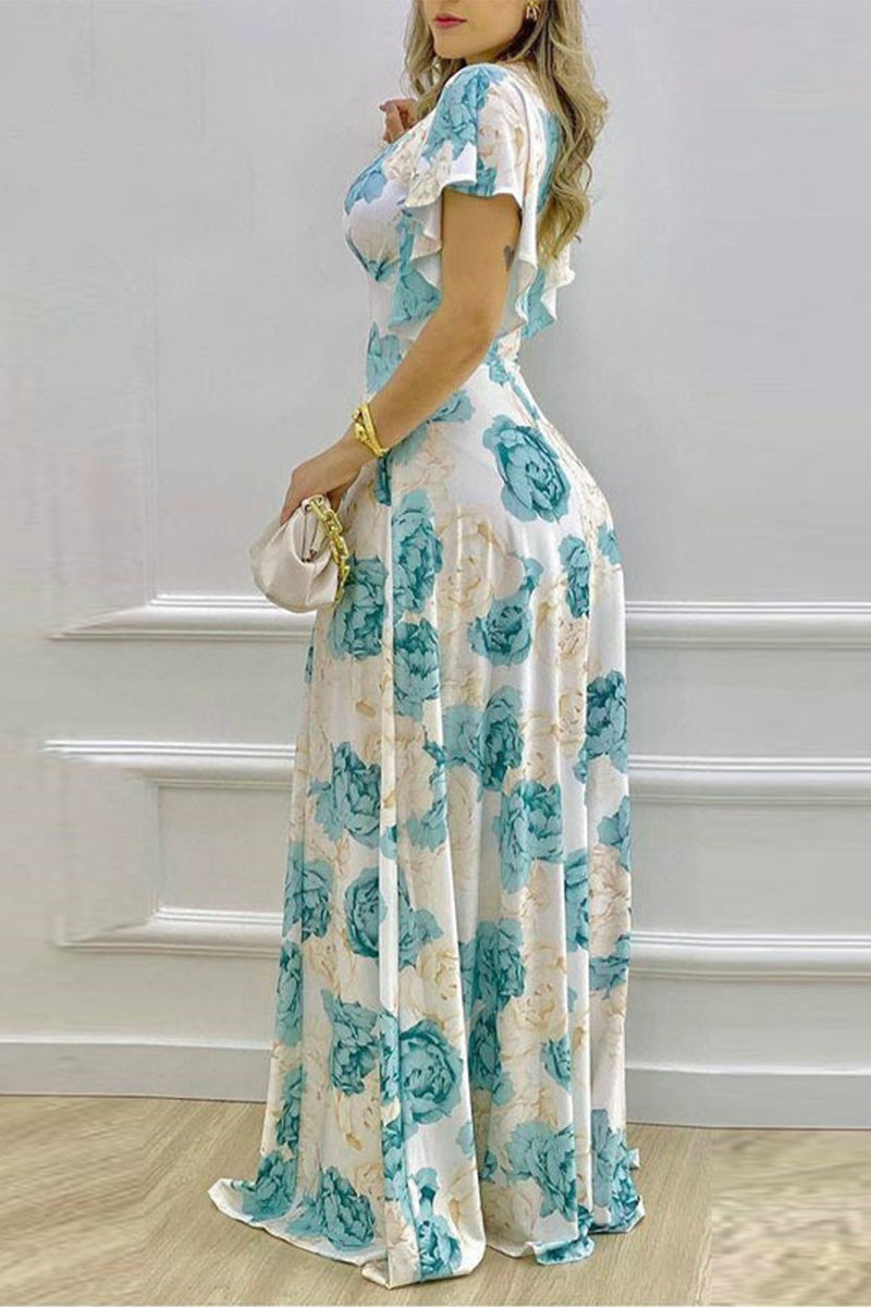 Classic Designed Dress
