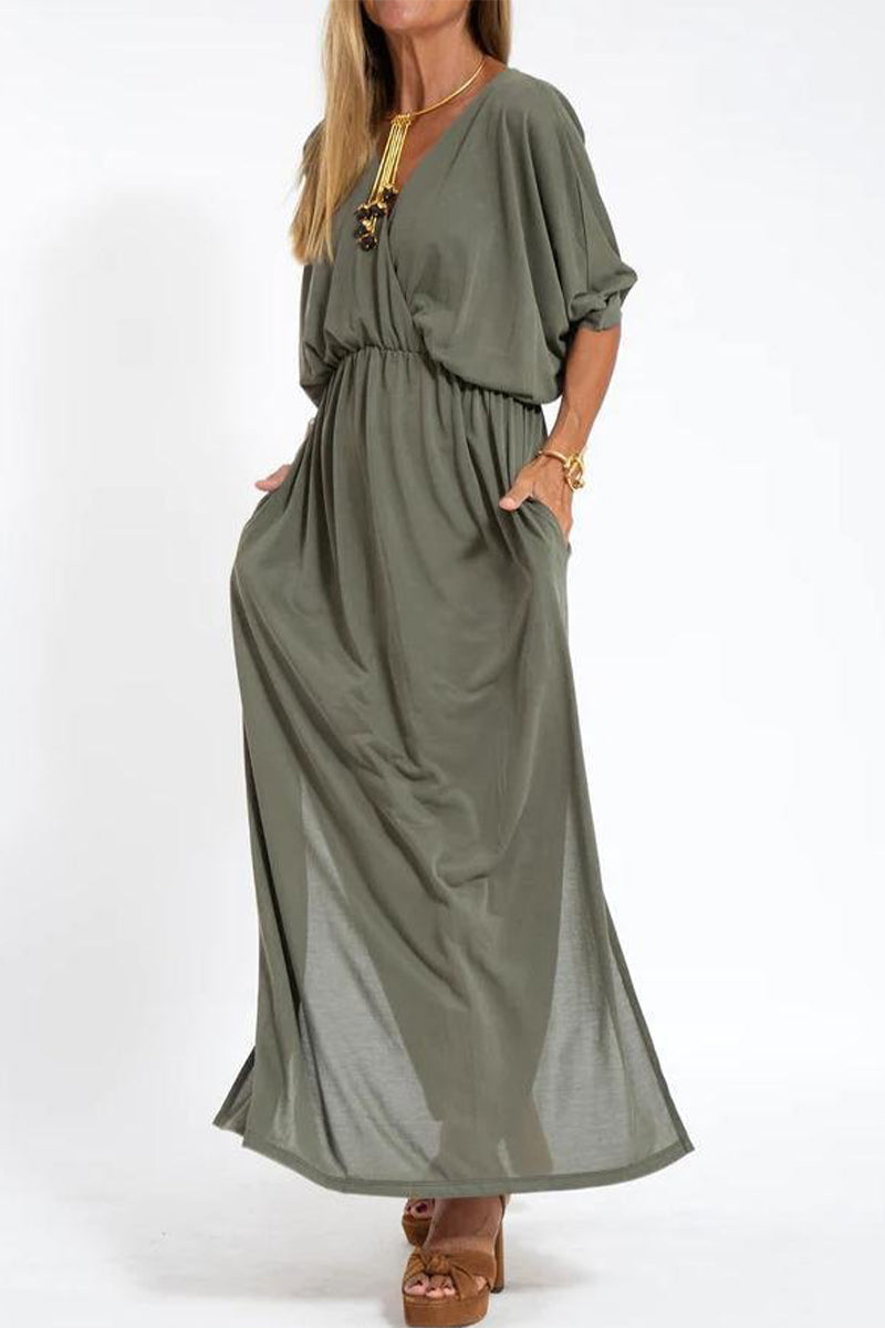 Elegantly Designed Dress