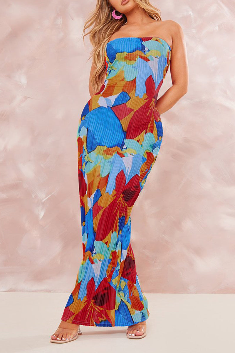 Thoughtfully Designed Dress