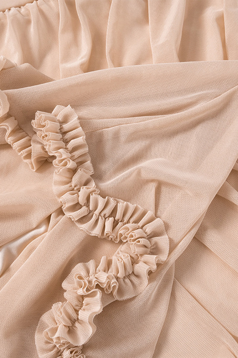 Beautifully Crafted Dress