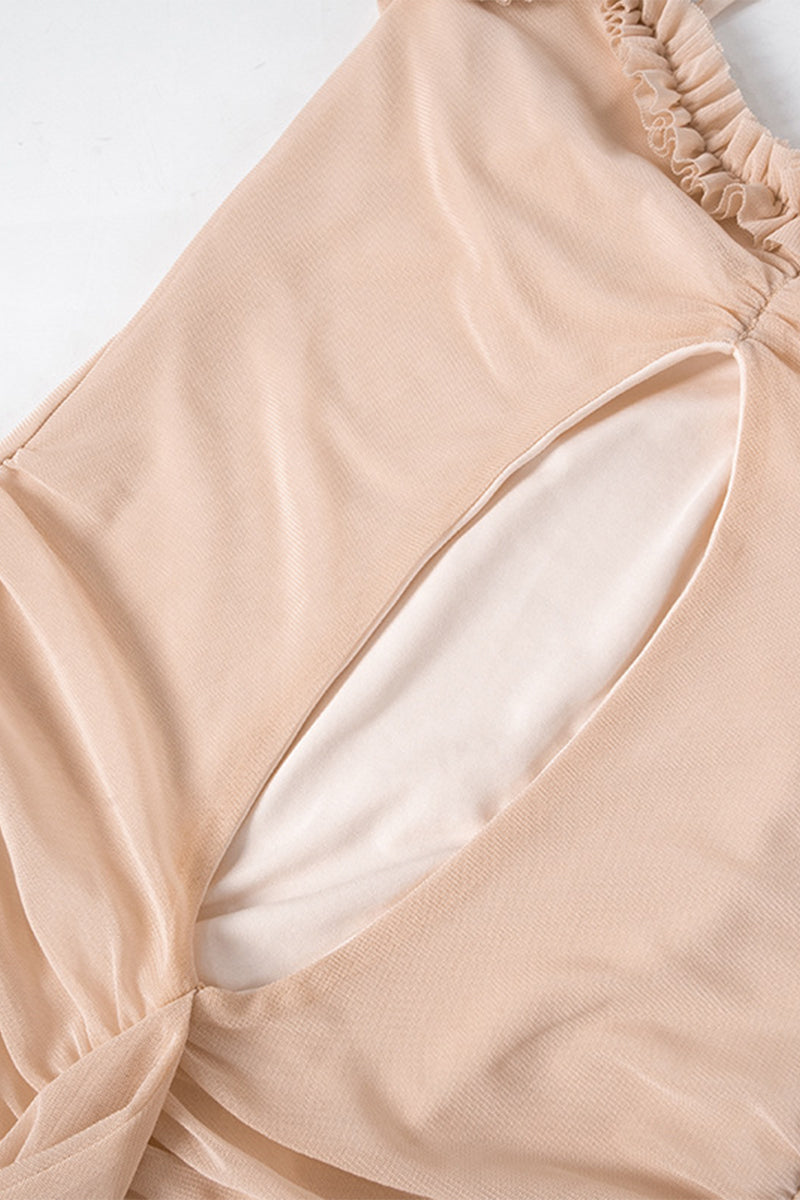 Beautifully Crafted Dress