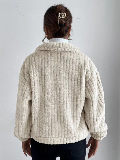 Timeless Vintage Style Jacket