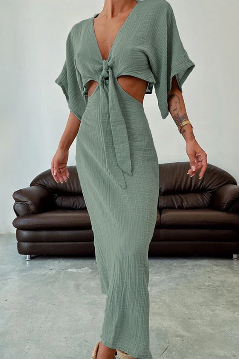 Vintage Inspired Dress