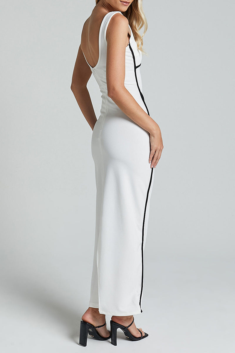 Classic Vintage Dress