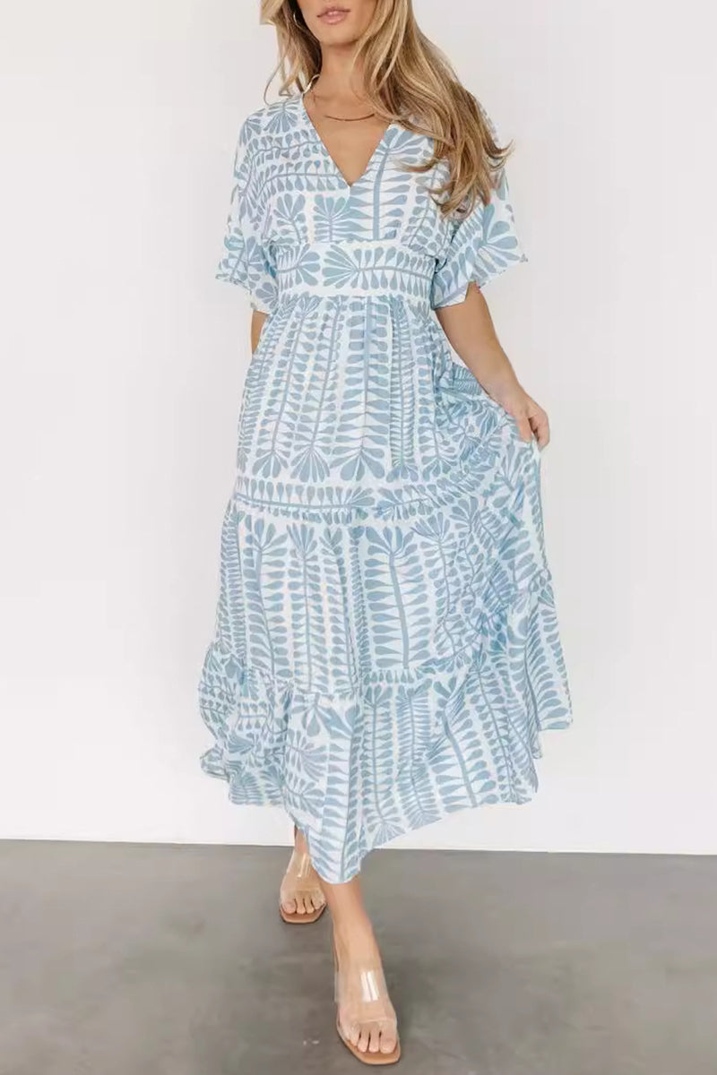 Elegantly Designed Dress