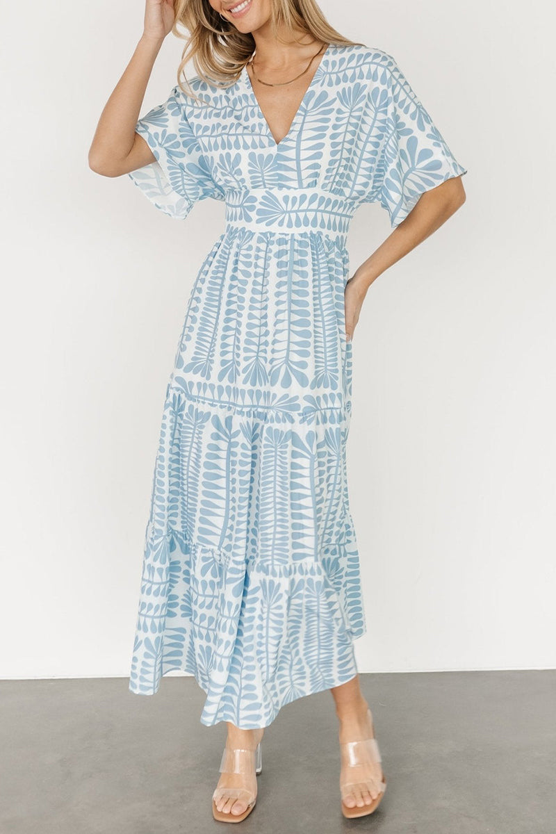Elegantly Designed Dress