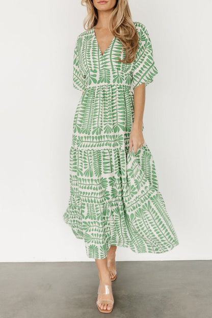 Elegantly Designed Dress