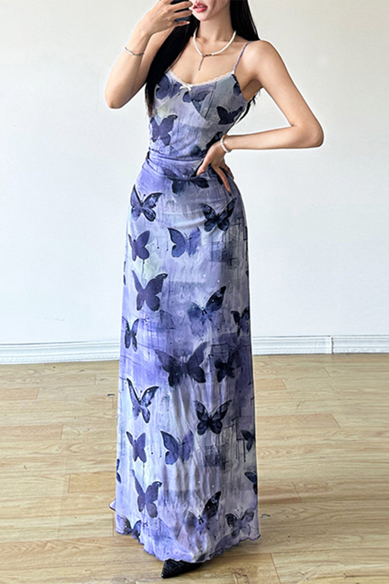 Timeless Vintage Style Dress
