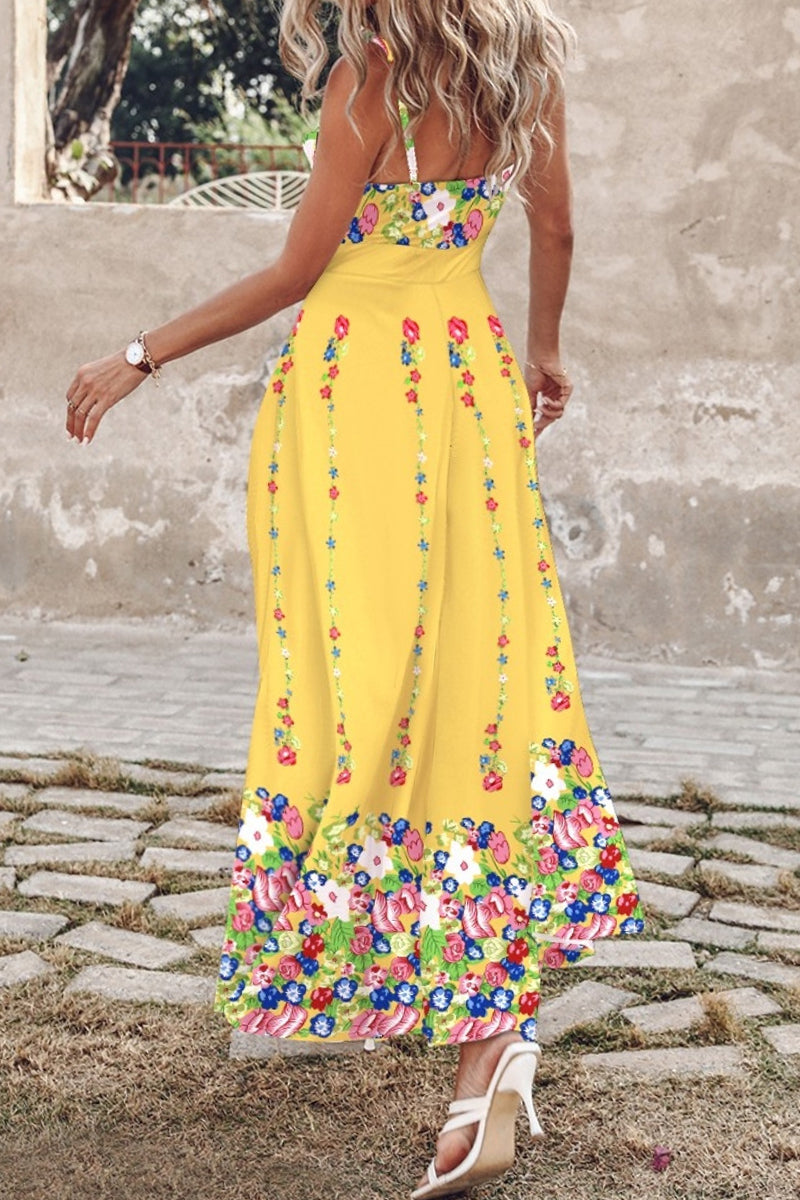 Vintage Inspired Dress