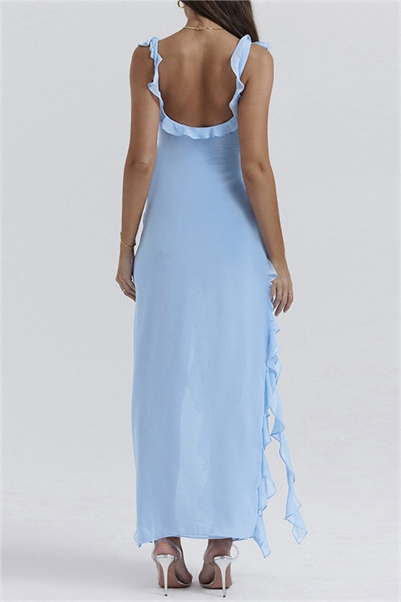 Elegantly Designed Dress