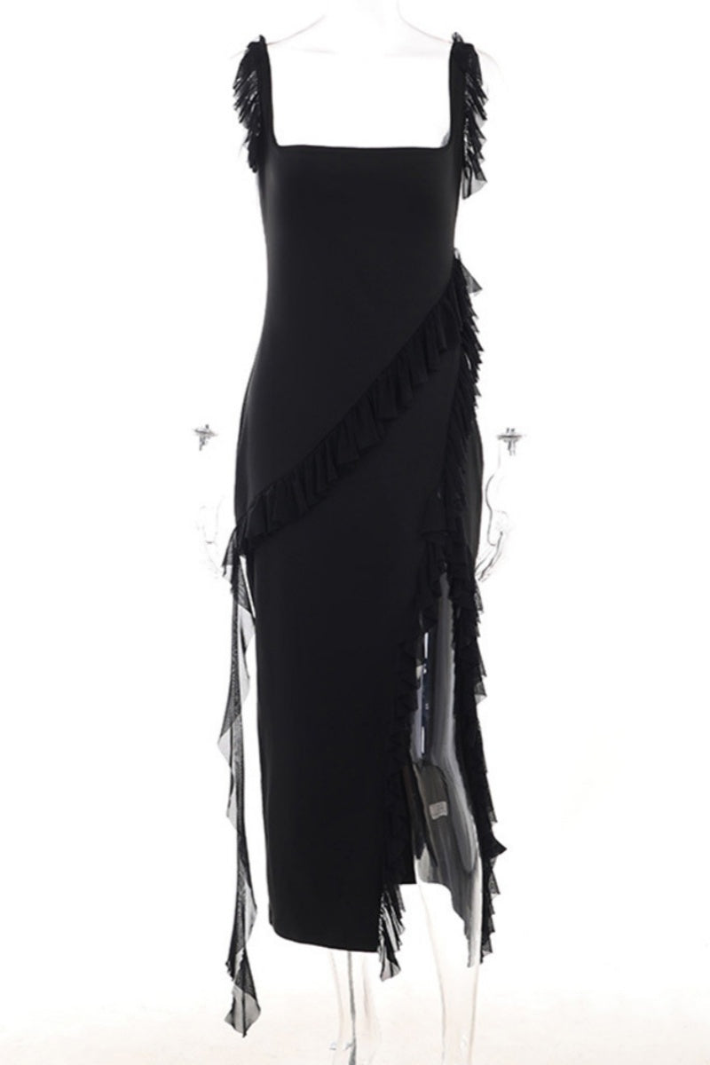 Elegantly Designed Dress